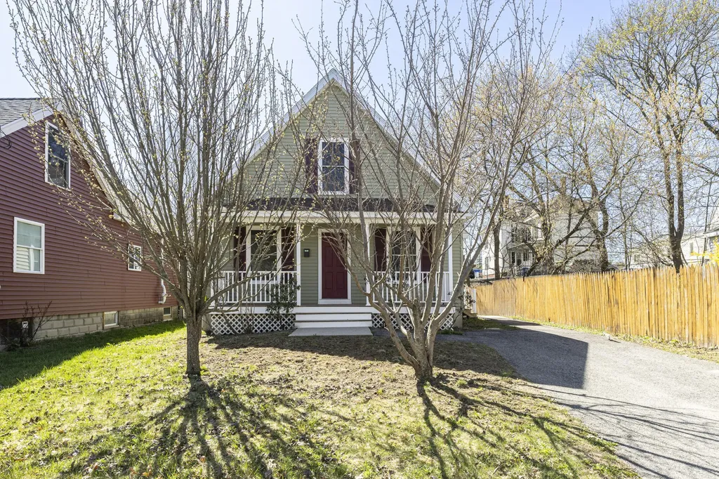 24 Cloudman Street Westbrook ME 04092
