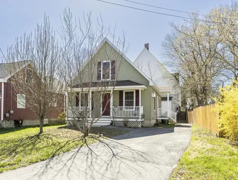 24 Cloudman Street Westbrook ME 04092