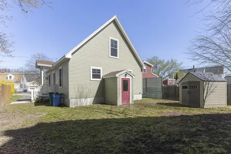 24 Cloudman Street Westbrook ME 04092
