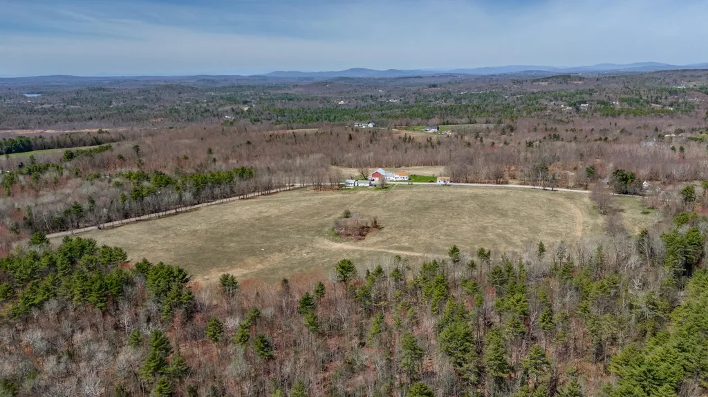 Lot 9 Coburn Road Greene ME 04236