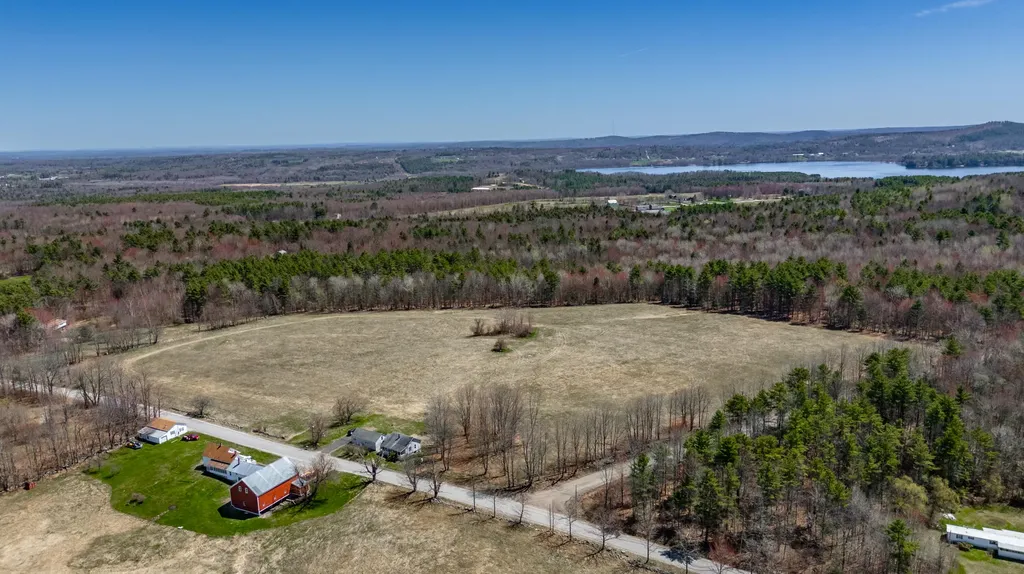 Lot 9 Coburn Road Greene ME 04236