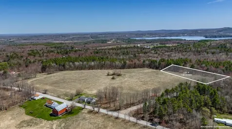 Lot 9 Coburn Road Greene ME 04236