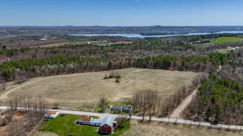 Lot 9 Coburn Road Greene ME 04236