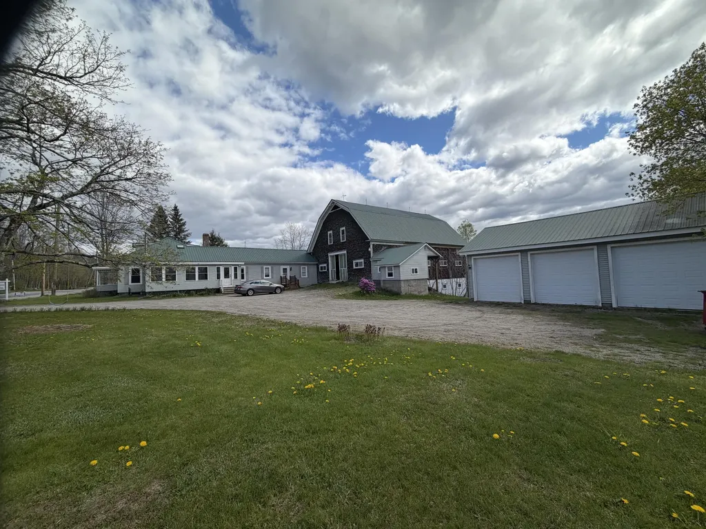930 Main Street Monmouth ME 04259
