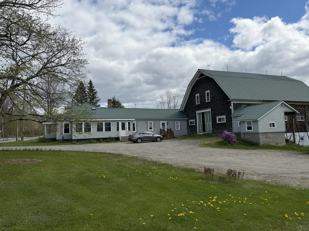 930 Main Street Monmouth ME 04259