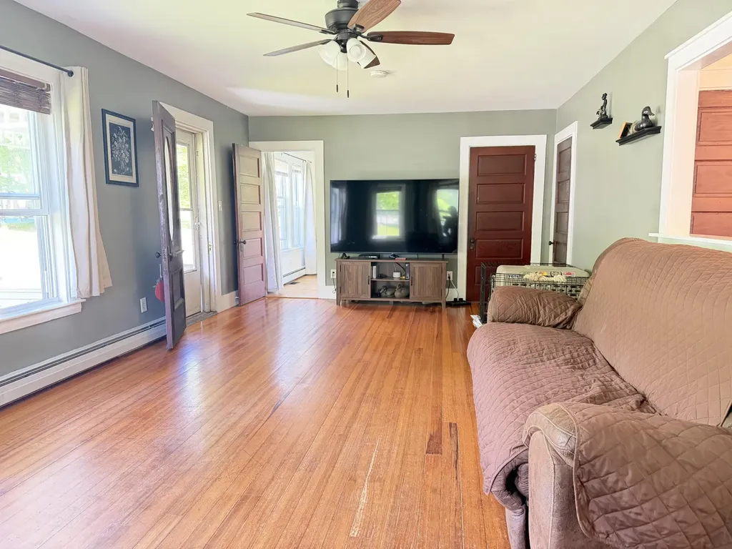 930 Main Street Monmouth ME 04259