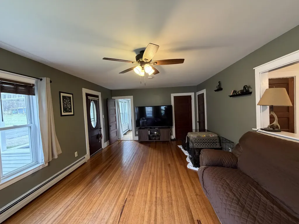 930 Main Street Monmouth ME 04259
