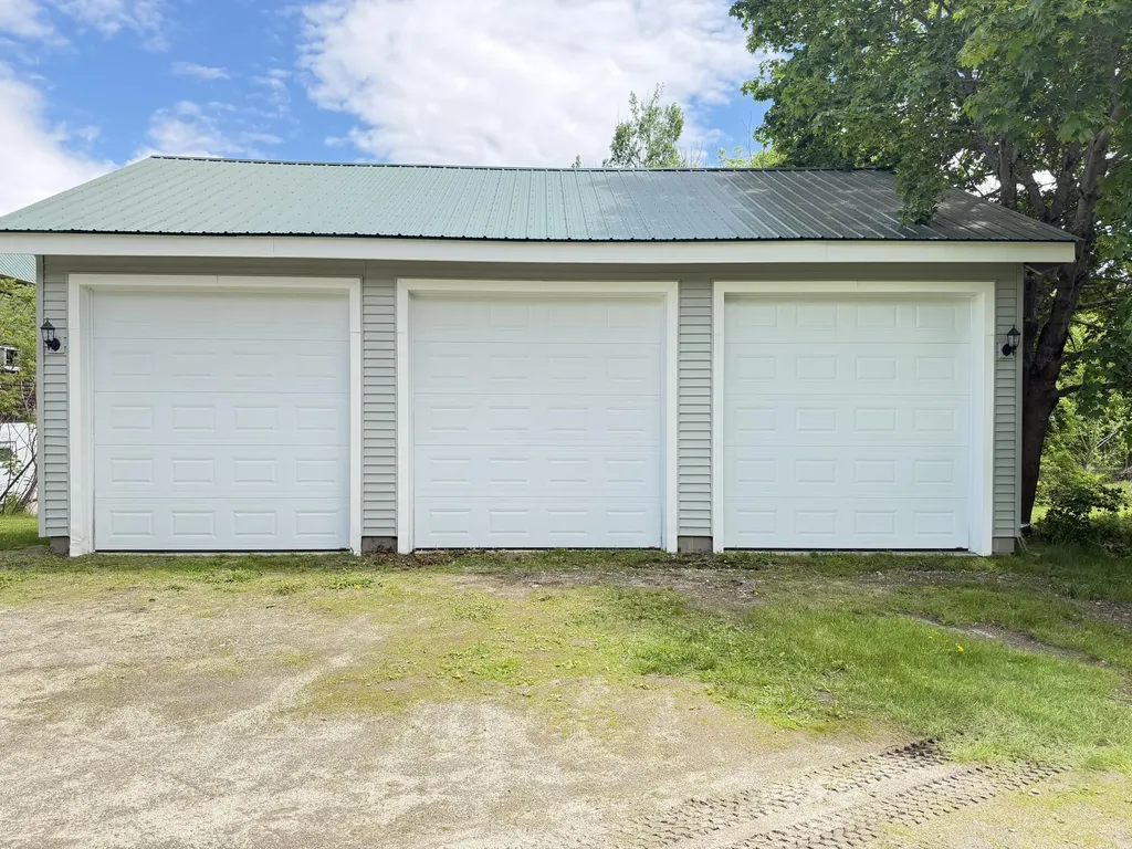 930 Main Street Monmouth ME 04259