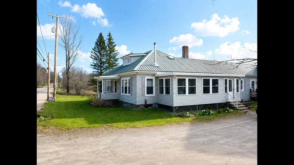 930 Main Street Monmouth ME 04259