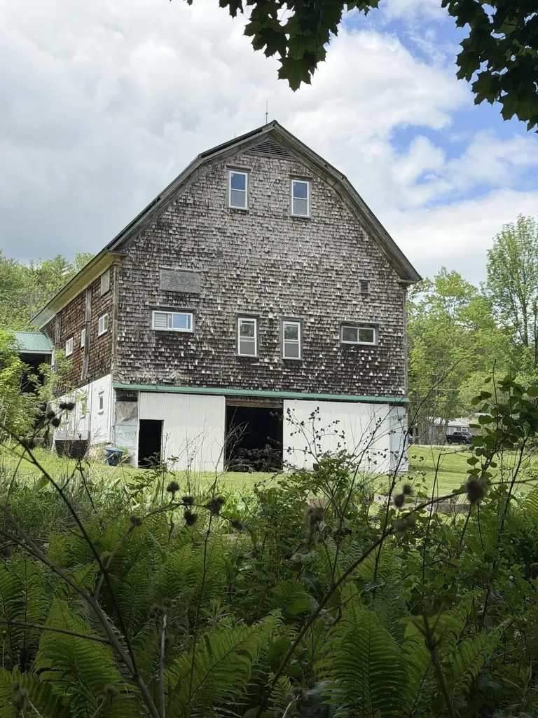 930 Main Street Monmouth ME 04259