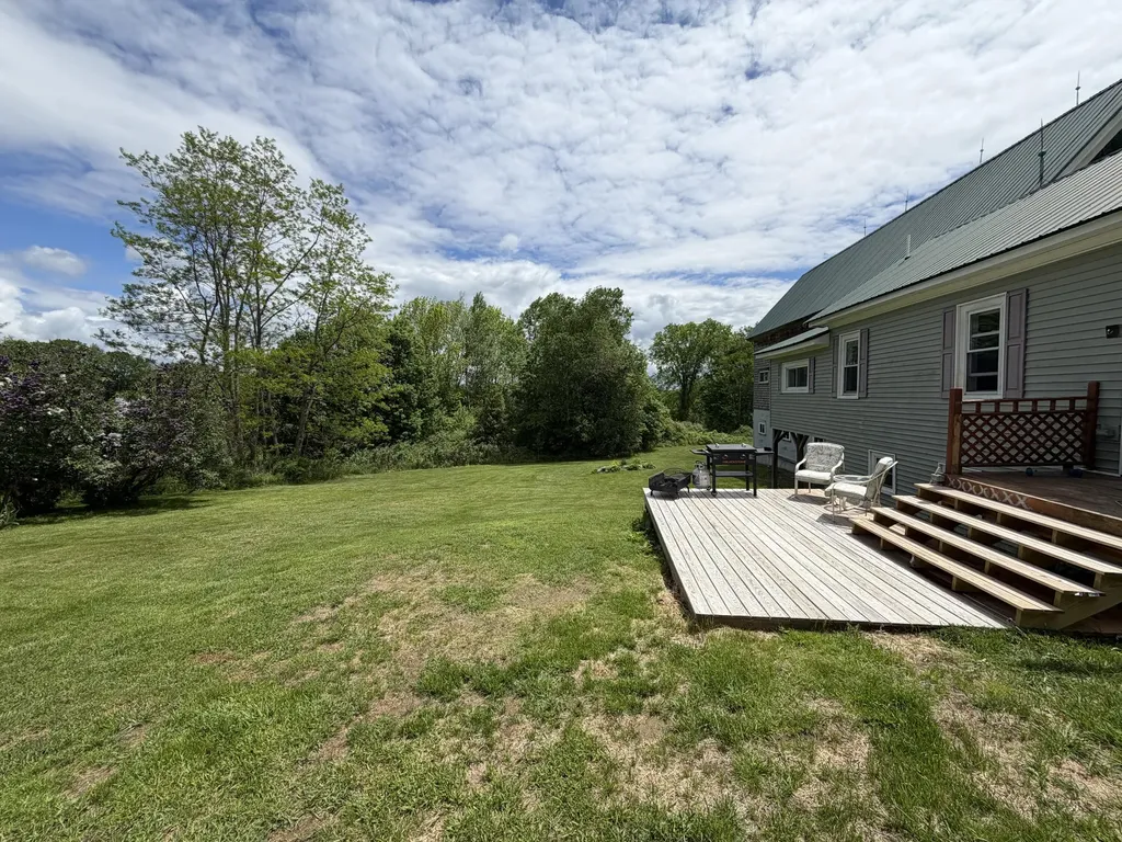 930 Main Street Monmouth ME 04259