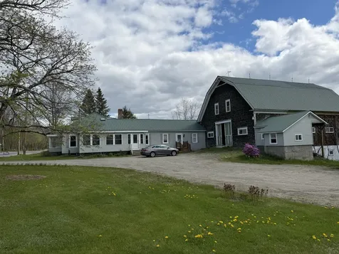 930 Main Street Monmouth ME 04259