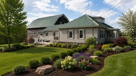 930 Main Street Monmouth ME 04259