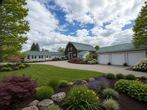 930 Main Street Monmouth ME 04259