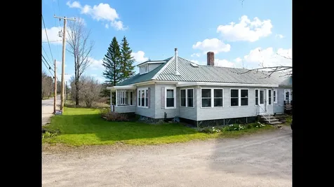 930 Main Street Monmouth ME 04259