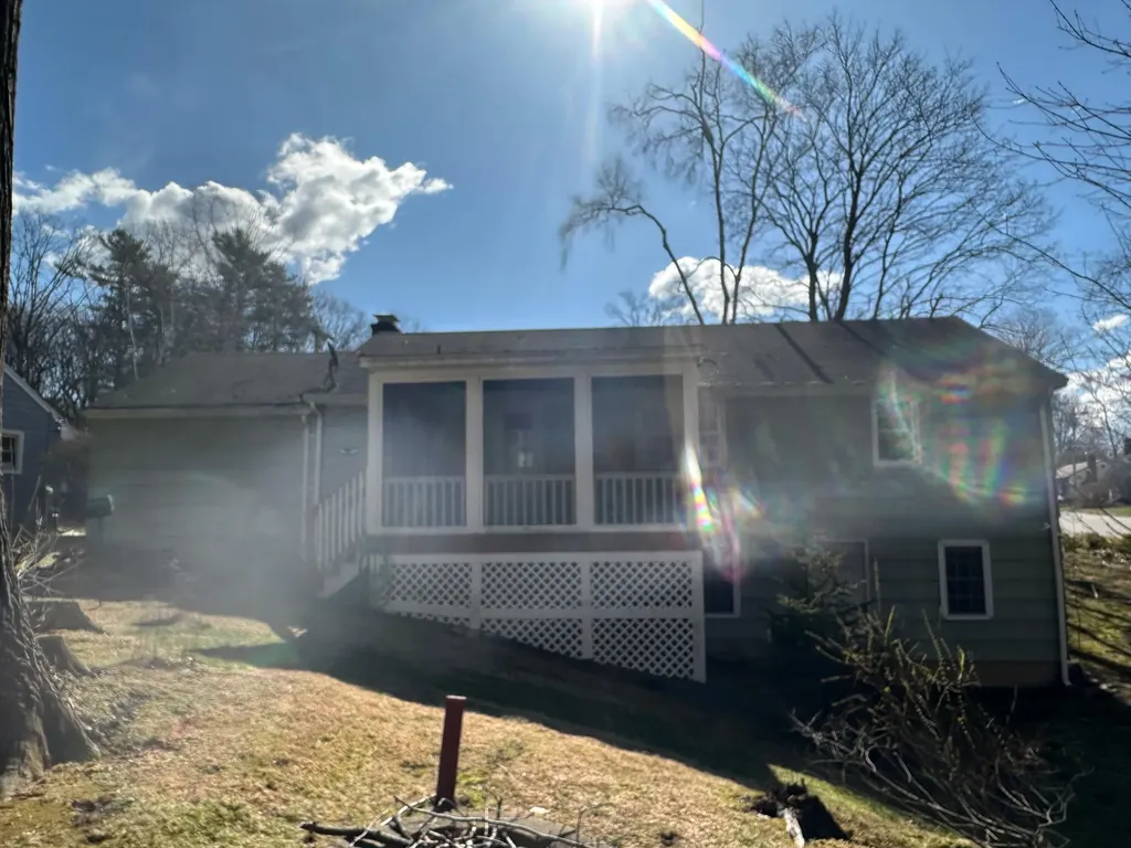 44 Penwood Drive Portland ME 04102