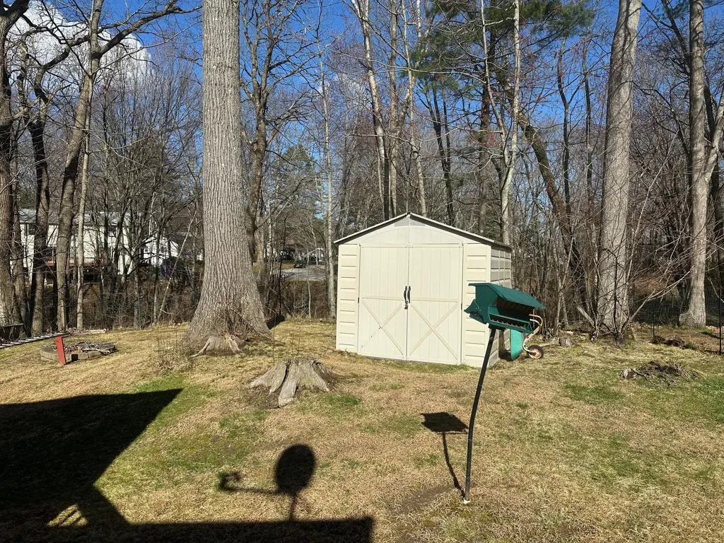 44 Penwood Drive Portland ME 04102