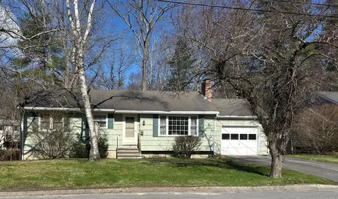 44 Penwood Drive Portland ME 04102
