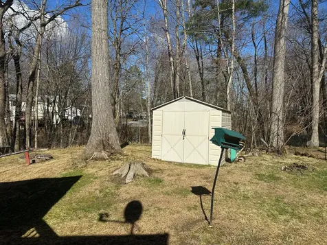 44 Penwood Drive Portland ME 04102