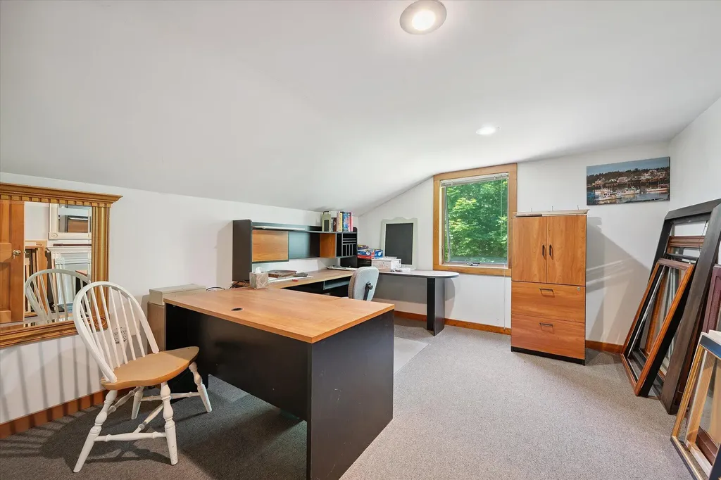 76 Taunton Drive Sullivan ME 04664