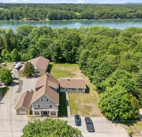 76 Taunton Drive Sullivan ME 04664