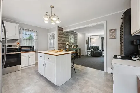 76 Taunton Drive Sullivan ME 04664