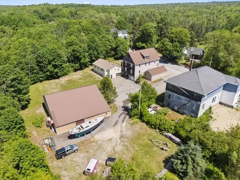 76 Taunton Drive Sullivan ME 04664