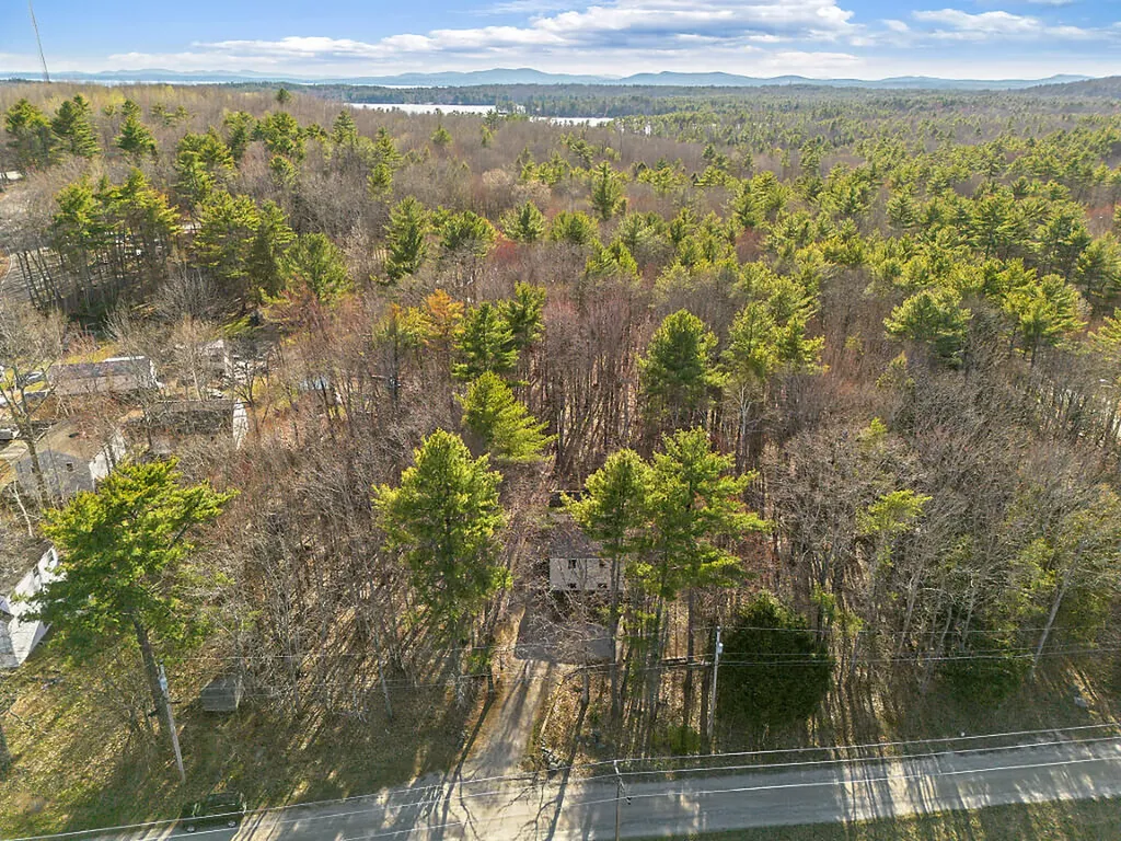 6 Lookout Lane Raymond ME 04071