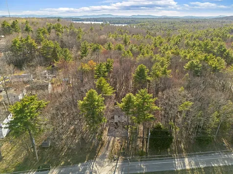 6 Lookout Lane Raymond ME 04071