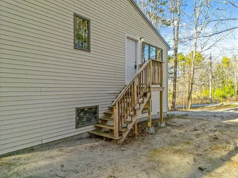 6 Lookout Lane Raymond ME 04071
