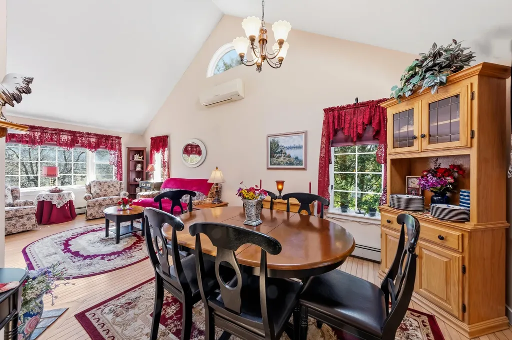 222 Washington Street Camden ME 04843