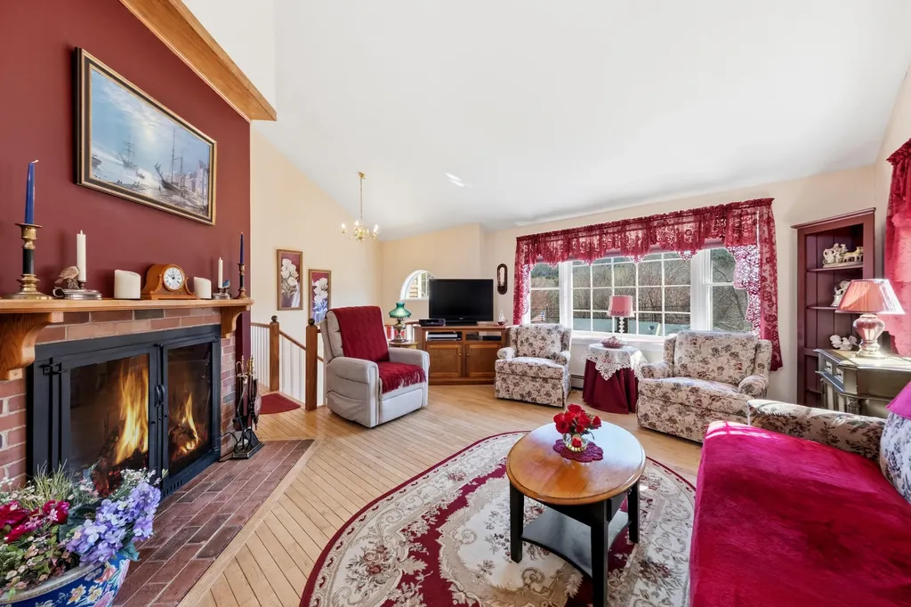 222 Washington Street Camden ME 04843