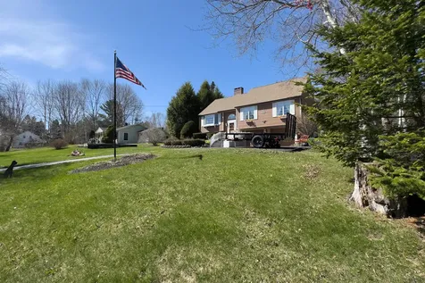 222 Washington Street Camden ME 04843