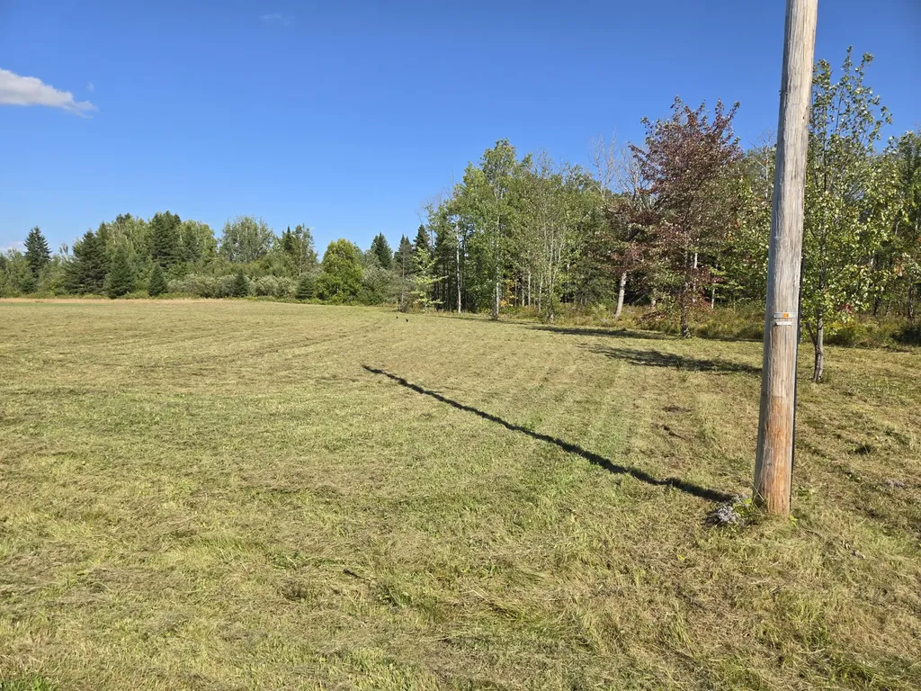 Lot 31, 33 Pleasant Hill Drive Mapleton ME 04757