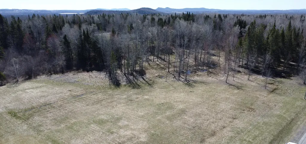 Lot 31, 33 Pleasant Hill Drive Mapleton ME 04757