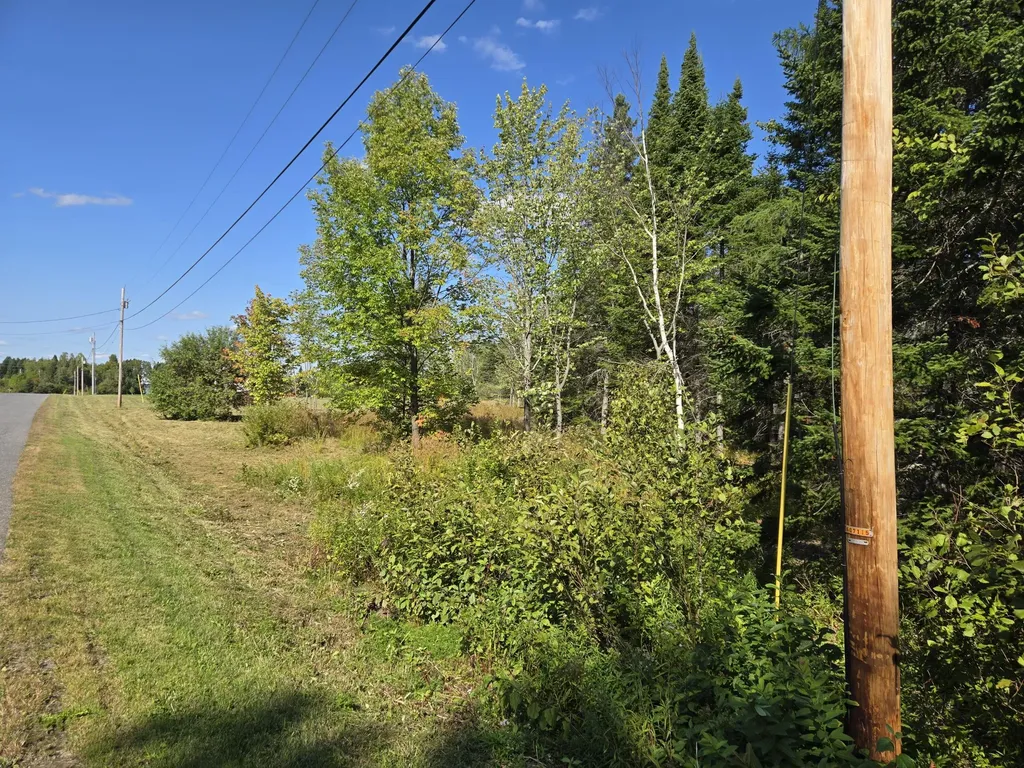 Lot 31, 33 Pleasant Hill Drive Mapleton ME 04757