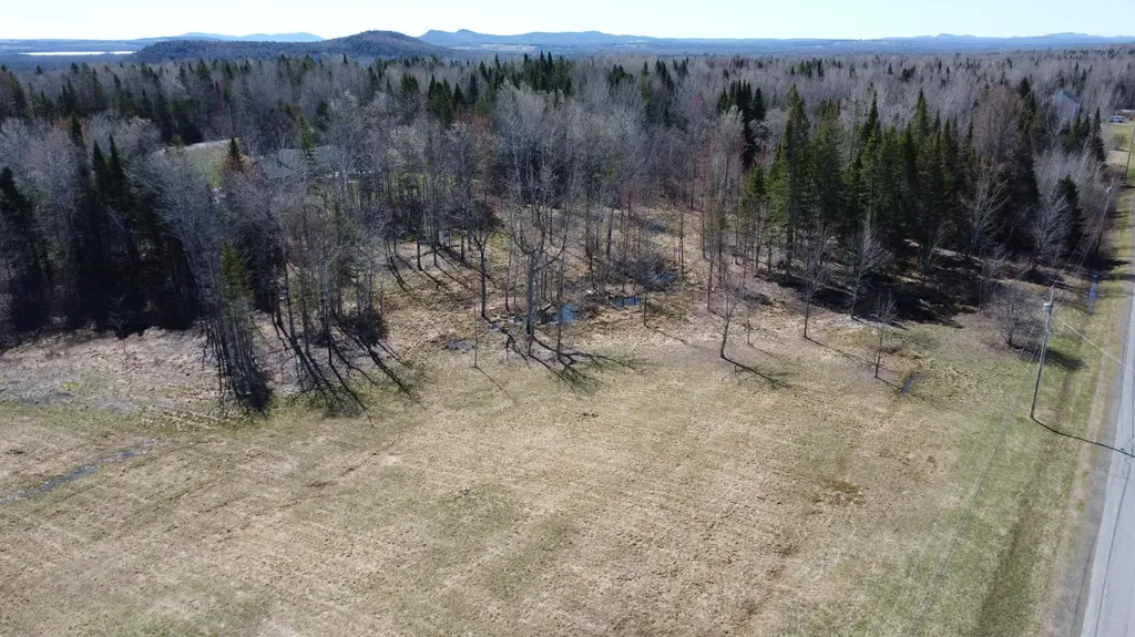 Lot 31, 33 Pleasant Hill Drive Mapleton ME 04757