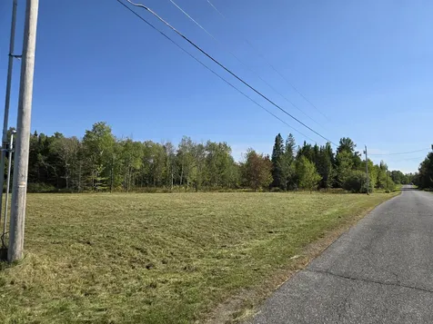 Lot 31, 33 Pleasant Hill Drive Mapleton ME 04757