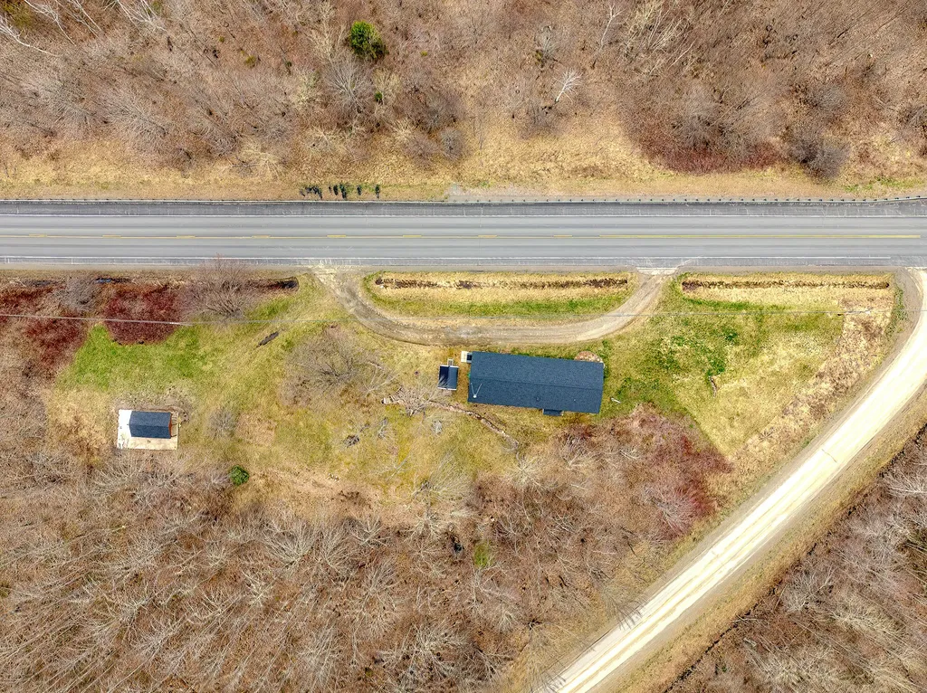 1270 U.s. 1 Weston ME 04424