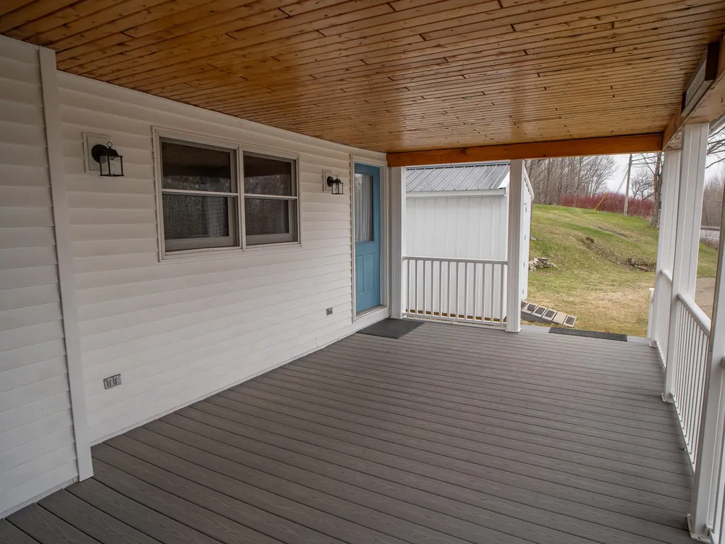 1270 U.s. 1 Weston ME 04424