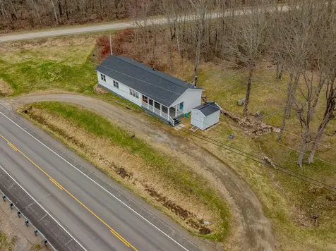 1270 U.s. 1 Weston ME 04424