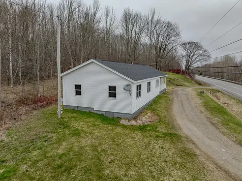 1270 U.s. 1 Weston ME 04424