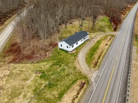 1270 U.s. 1 Weston ME 04424