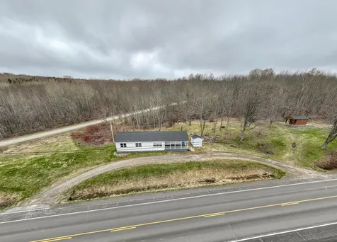 1270 U.s. 1 Weston ME 04424