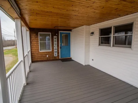 1270 U.s. 1 Weston ME 04424