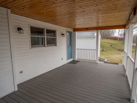 1270 U.s. 1 Weston ME 04424
