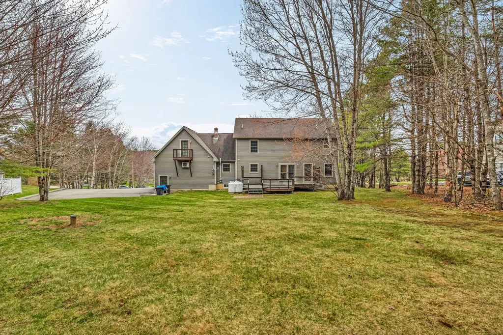 45 Hermon Heights Hermon ME 04401