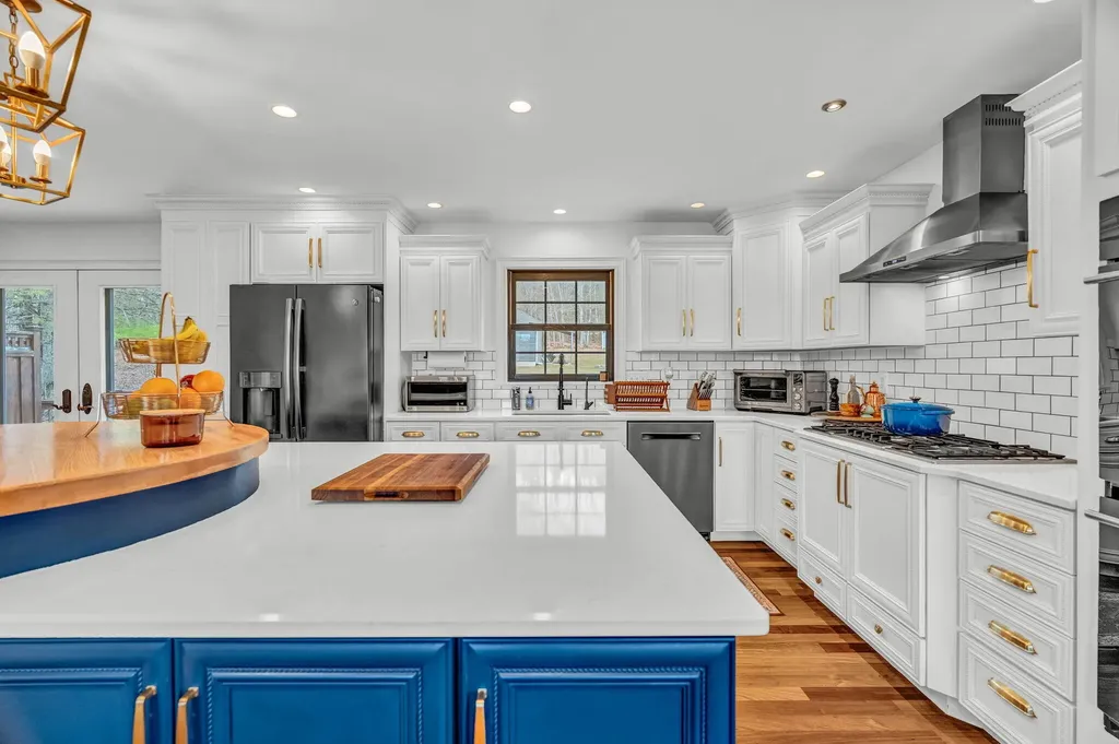 45 Hermon Heights Hermon ME 04401