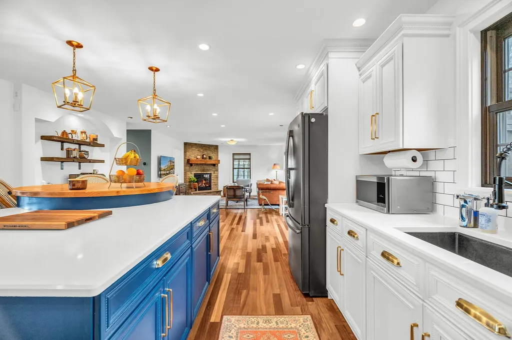 45 Hermon Heights Hermon ME 04401