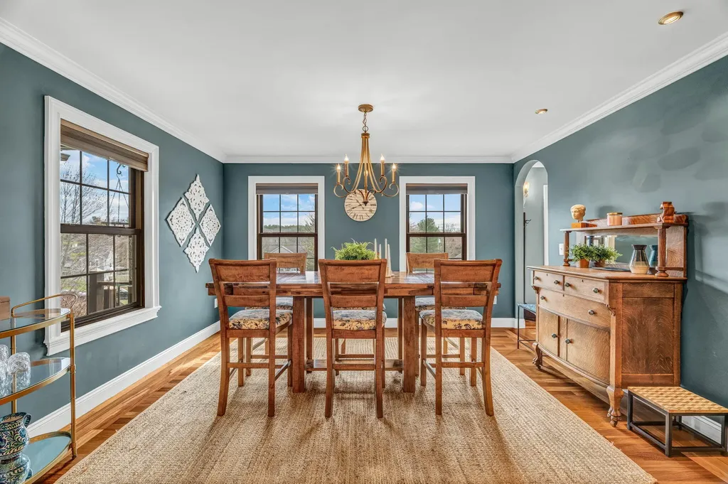 45 Hermon Heights Hermon ME 04401